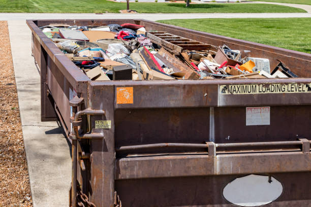 Best Commercial Junk Removal  in El Dorado Springs, MO